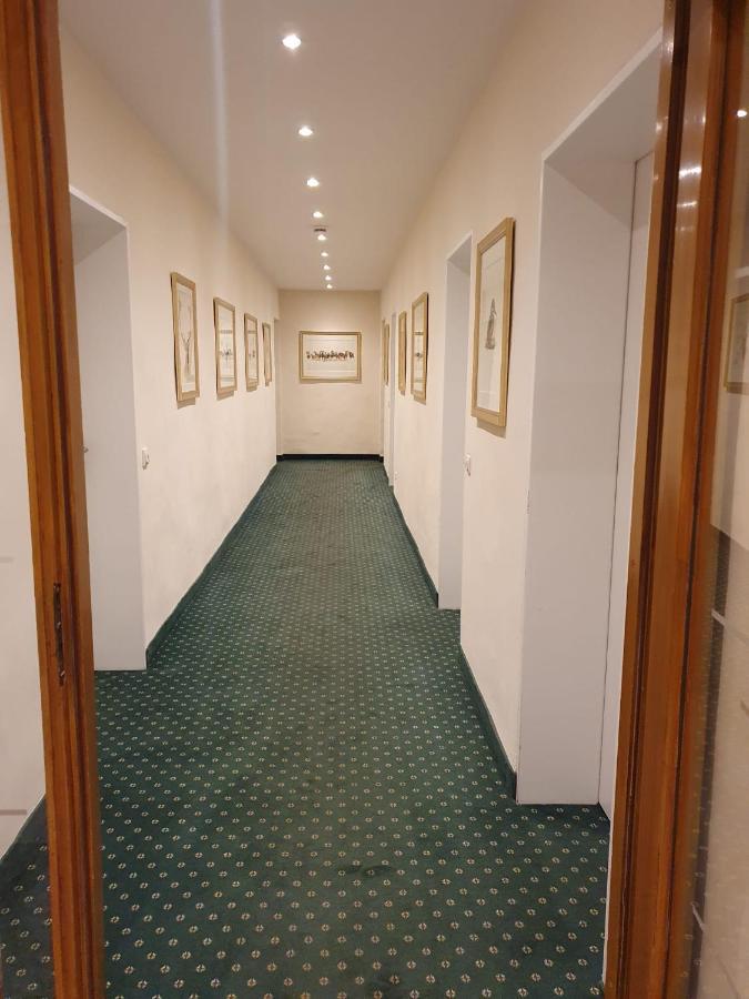 Landhotel Der Schwallenhof Бад-Дрибург Экстерьер фото