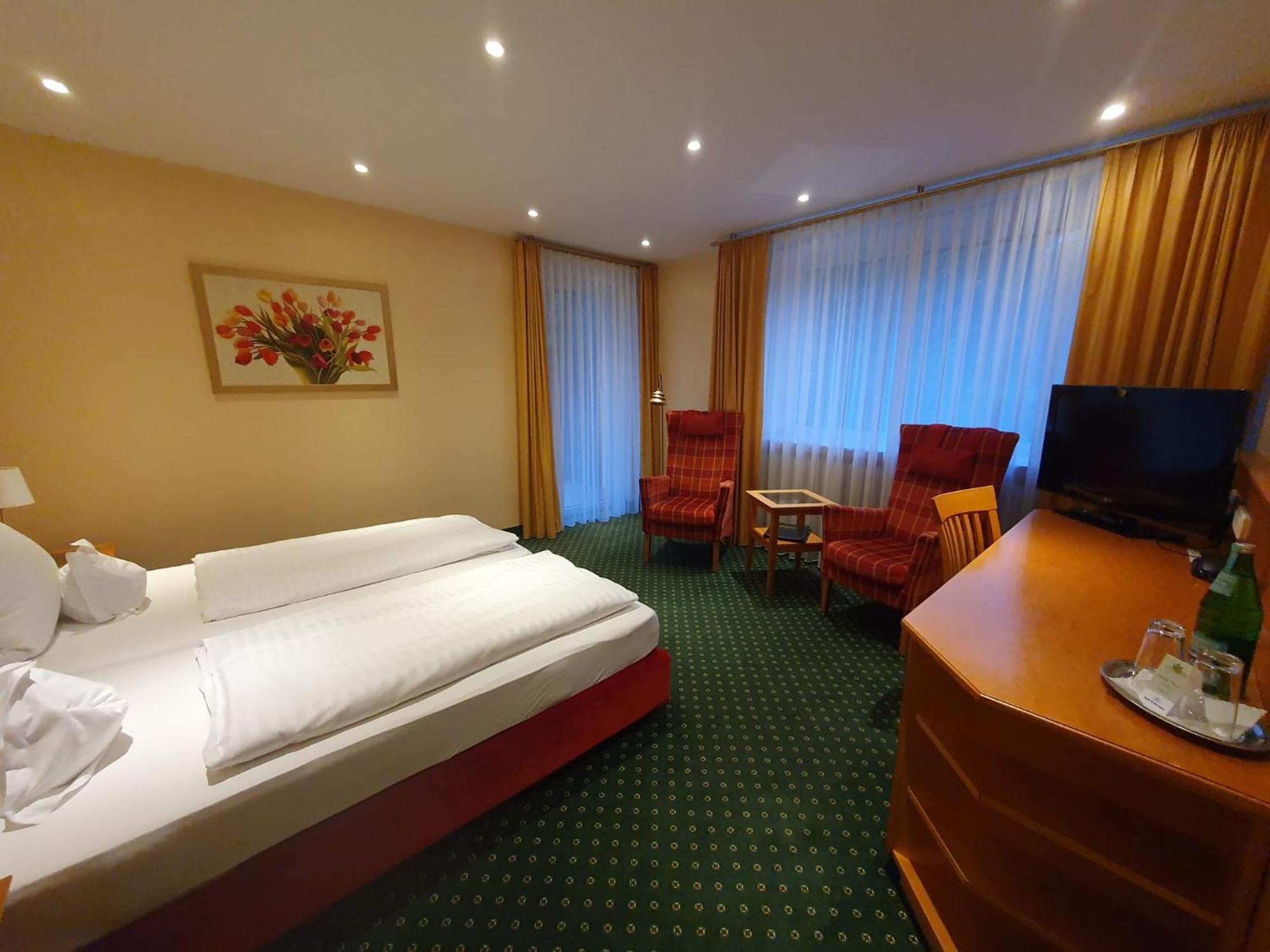 Landhotel Der Schwallenhof Бад-Дрибург Номер фото