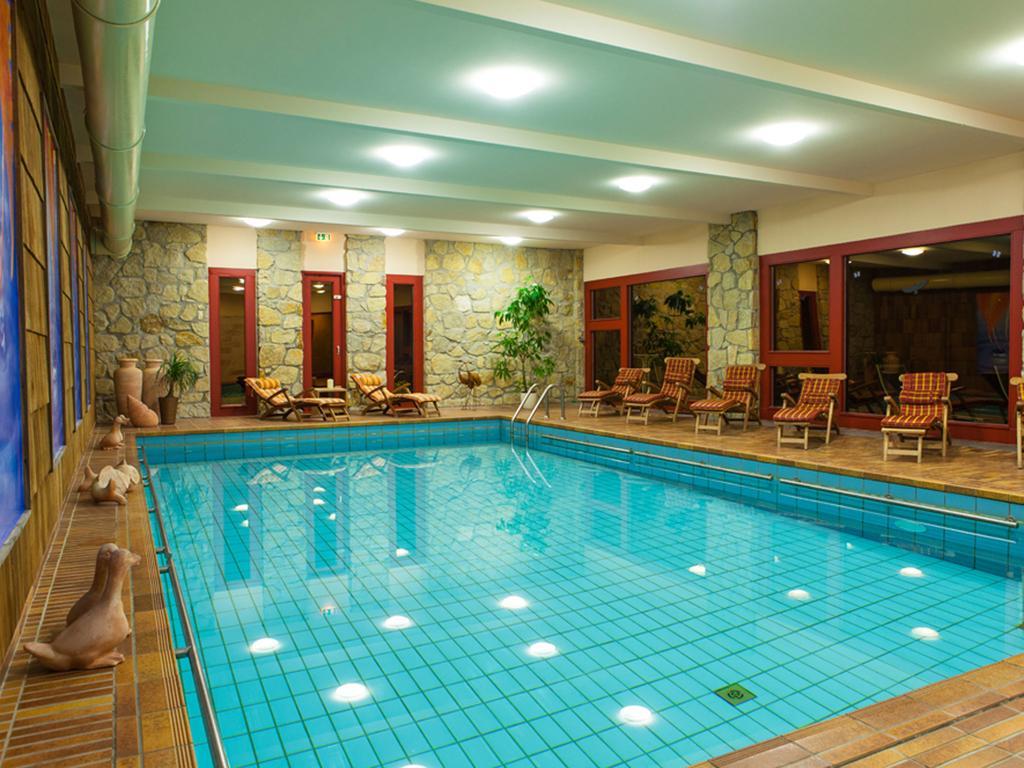 Landhotel Der Schwallenhof Бад-Дрибург Экстерьер фото