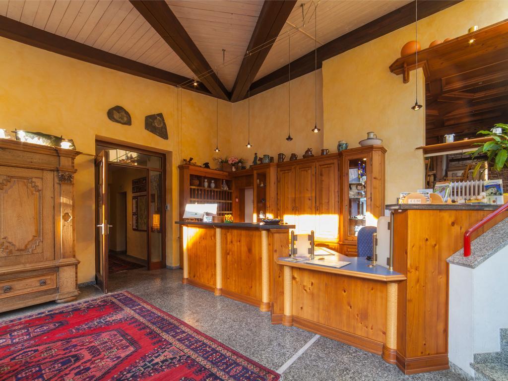 Landhotel Der Schwallenhof Бад-Дрибург Экстерьер фото