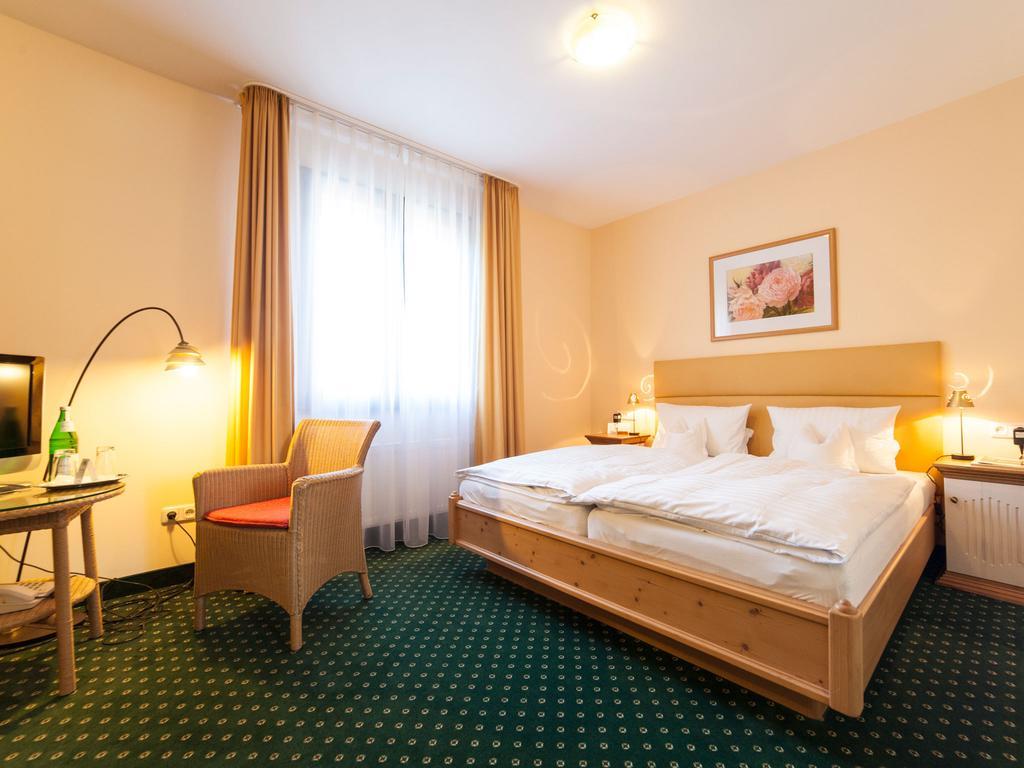 Landhotel Der Schwallenhof Бад-Дрибург Номер фото