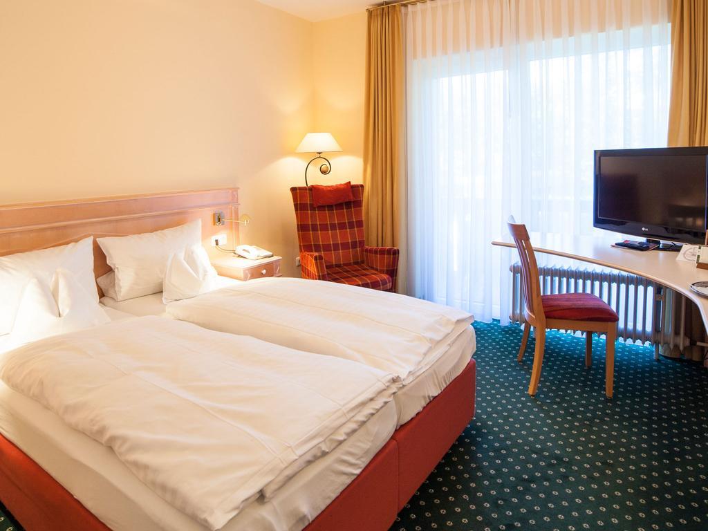 Landhotel Der Schwallenhof Бад-Дрибург Номер фото